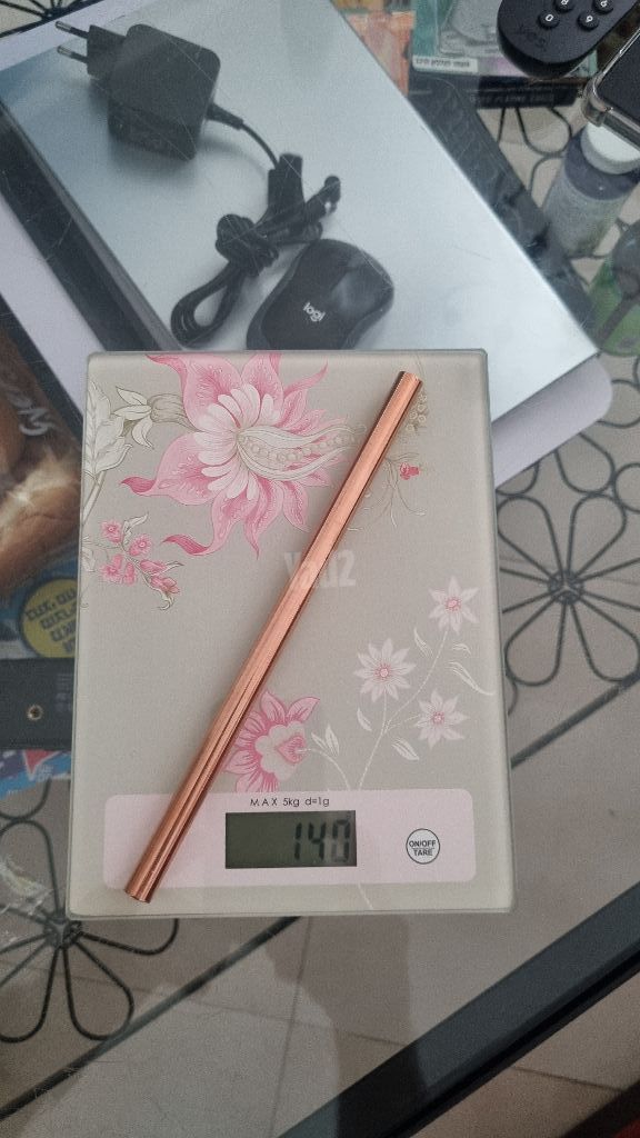 נחושת נקייה
