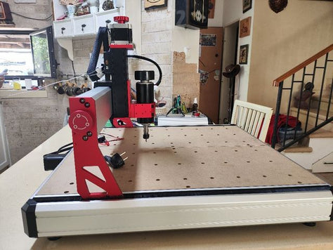 Cnc