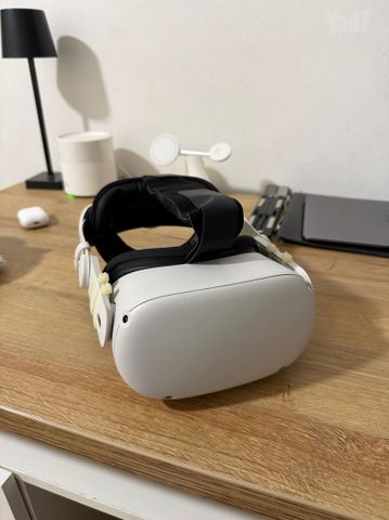 oculus quest 2 256 gb