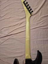 Jackson JS22 + Mustang LT40S