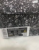AIR JORDAN 4 CANYON Purpl