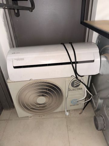 מזגן