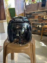 קסדת Yohe