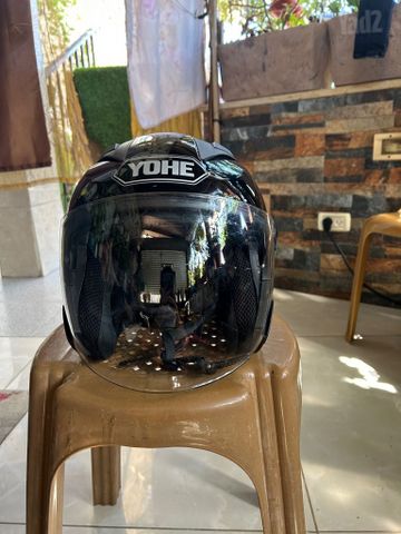 קסדת Yohe