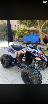 טרקטרון Tiger 2  2023  60 v