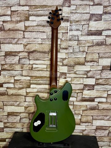 Evh Wolfgang Standard