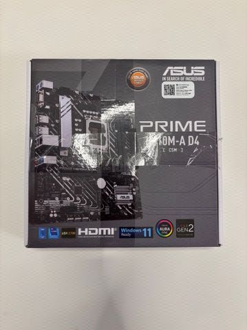 ‏לוח אם Asus