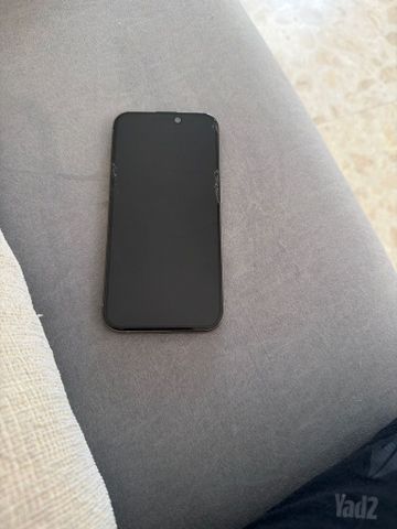 אייפון 15 פרו 512 GB