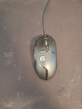 עכבר גיימינג Logitech G402