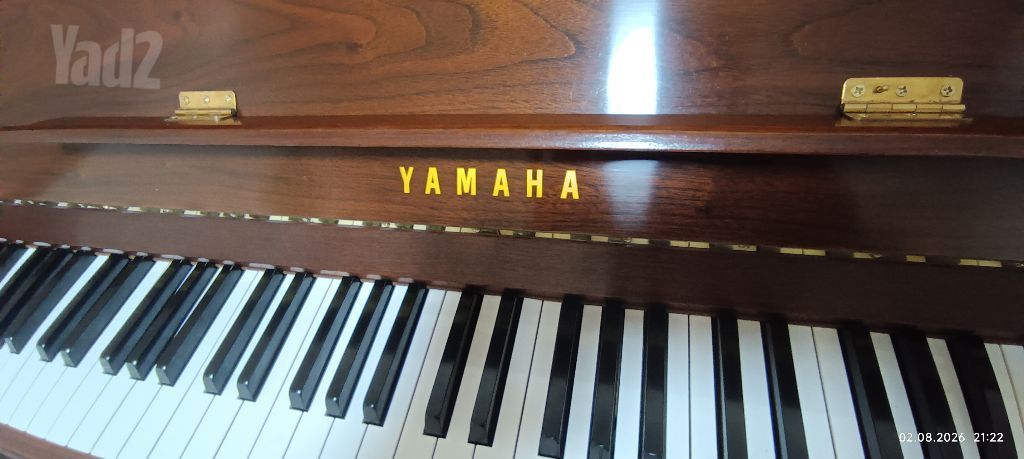פסנתר YAMAHA