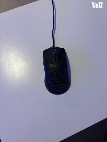 עכבר גיימינג