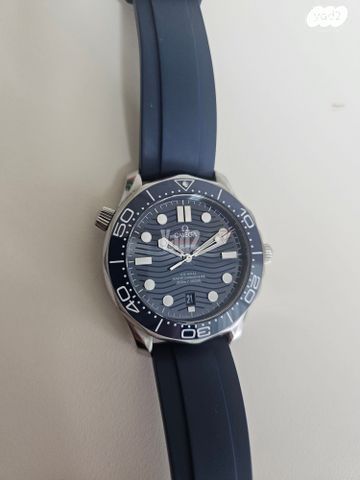 Omega Seamaster 300 | Full Set