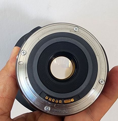 Canon Zoom EF-S 10-20mm3.5-4.5