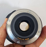 Canon Zoom EF-S 10-20mm3.5-4.5