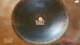 Sabian 20" HHX Evolution Ride