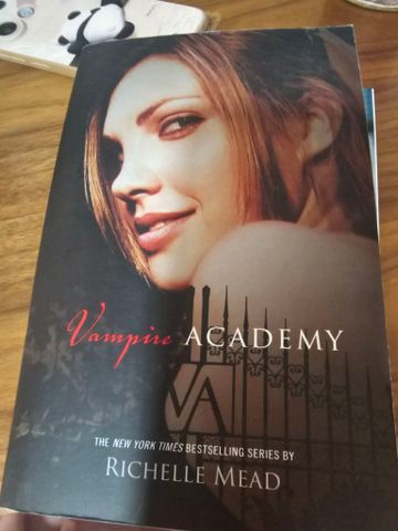 Vampire