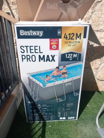 בריכה
