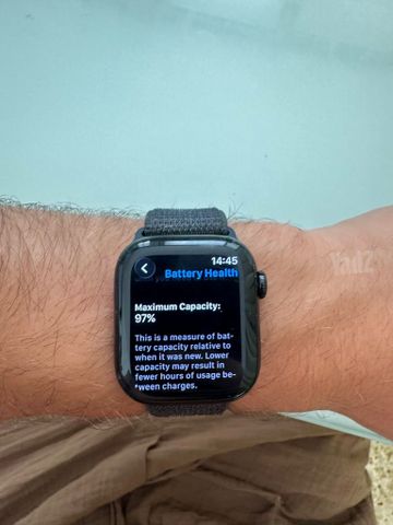 Apple watch 10 42mm (cellular)
