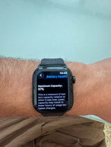 Apple watch 10 42mm (cellular)