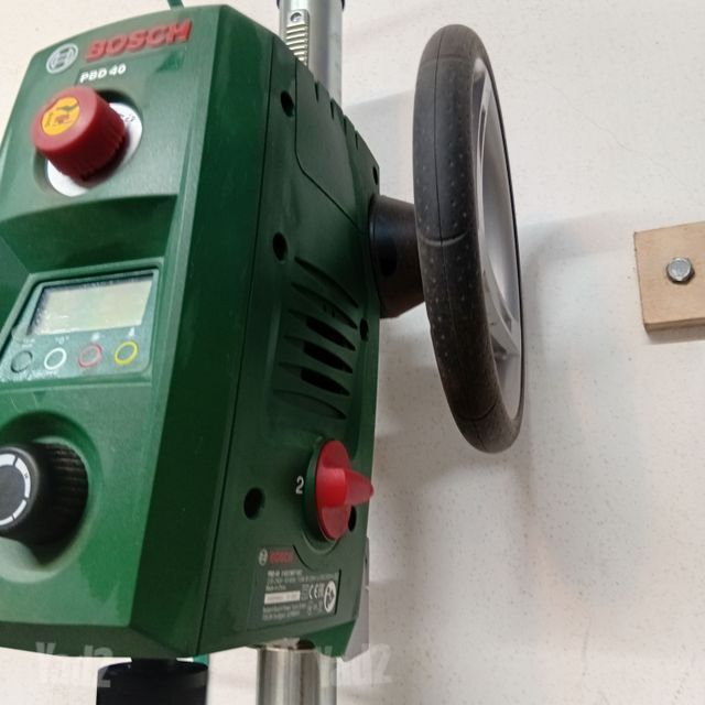 מקדחת עמוד BOSCH PBD 40