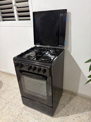 תנורים