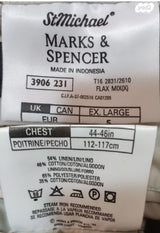 ז'קט מעיל וינטג' Marks Spencer