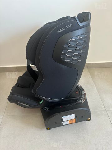 Maxi Cosi Emerald slide 360
