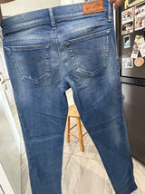 גינס נמוך