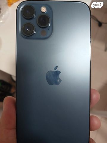 אייפון 12 pro max