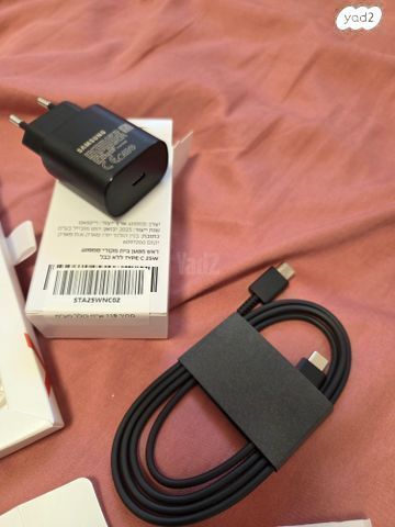 מטען 25W samsung