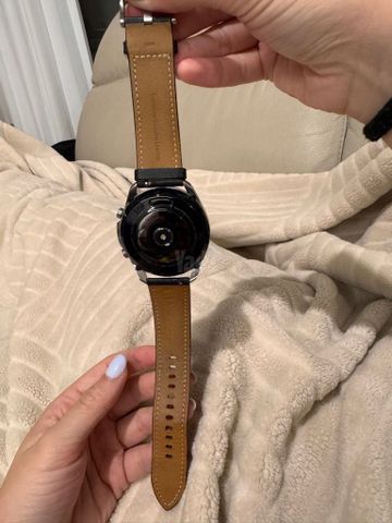 Galaxy Watch 3 LTE 45mm