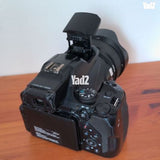 Nikon Coolpix P1000