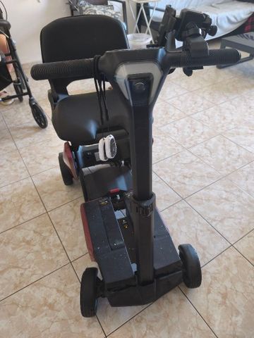 קלנועית jbh