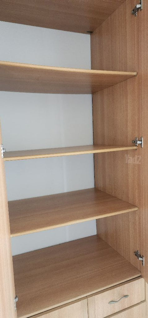 ארון מגורים