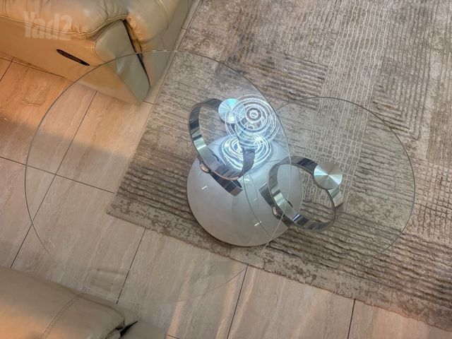 שולחן סלון