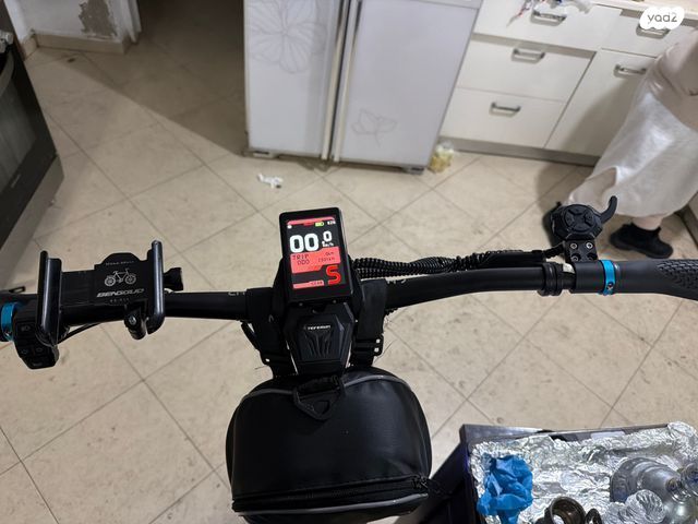 טברון פייטר