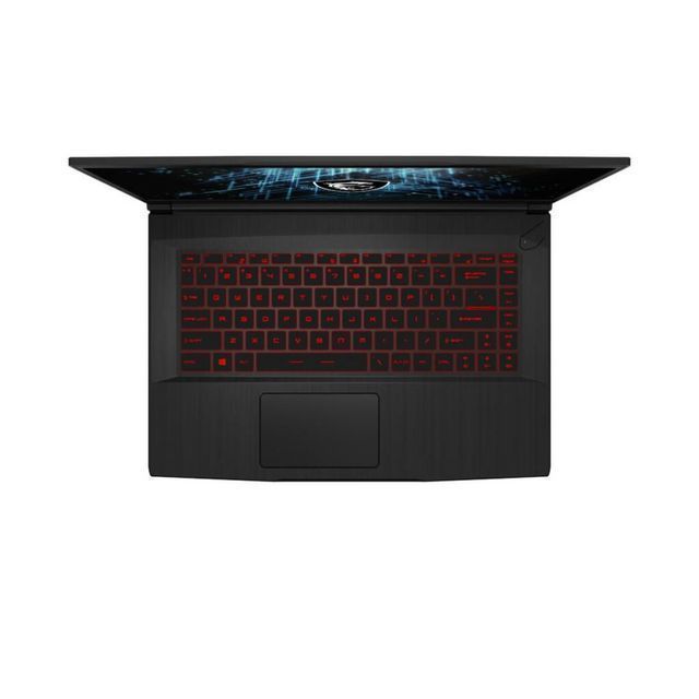 MSI GF65 THIN 10UE-071 GAMING