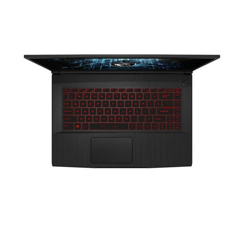MSI GF65 THIN 10UE-071 GAMING