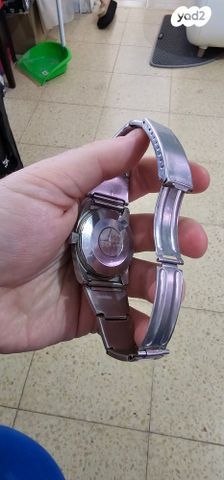 ZENITH DEFY A7682 שעון יוקרה