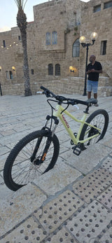 אופניים norco storm 120 27,5