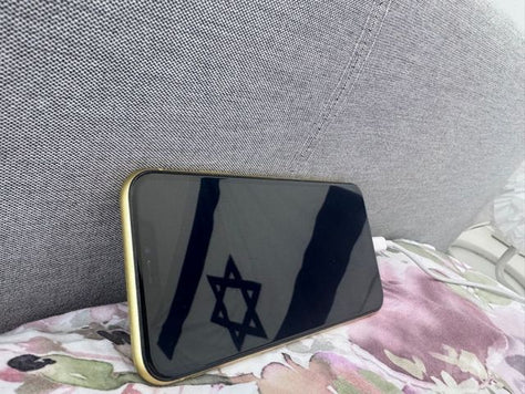 Iphone 11 - 256 GB