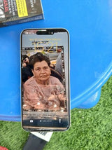 איפון 15 פרו מקס