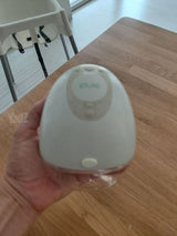 משאבת הנקה Elvie