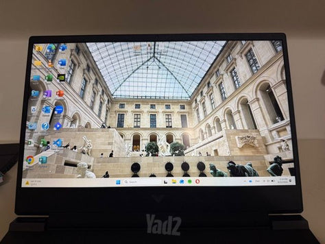 HP Victus