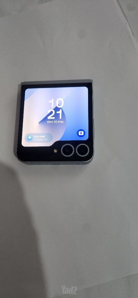 galaxy flip 6 512GB