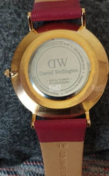 DanielWellington