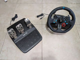 הגה Logitech G29