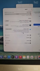 Apple MacBook Pro 16/i9/32/ 1T