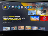 Samsung 27 Odyssey G5 1440