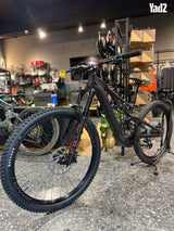 Specialized levo sl expert